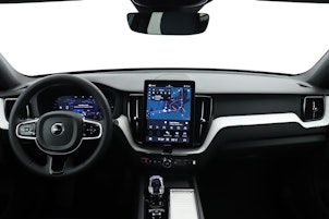 Vehicle image VOLVO XC60 2.0 T6 TE Plus Dark eAWD