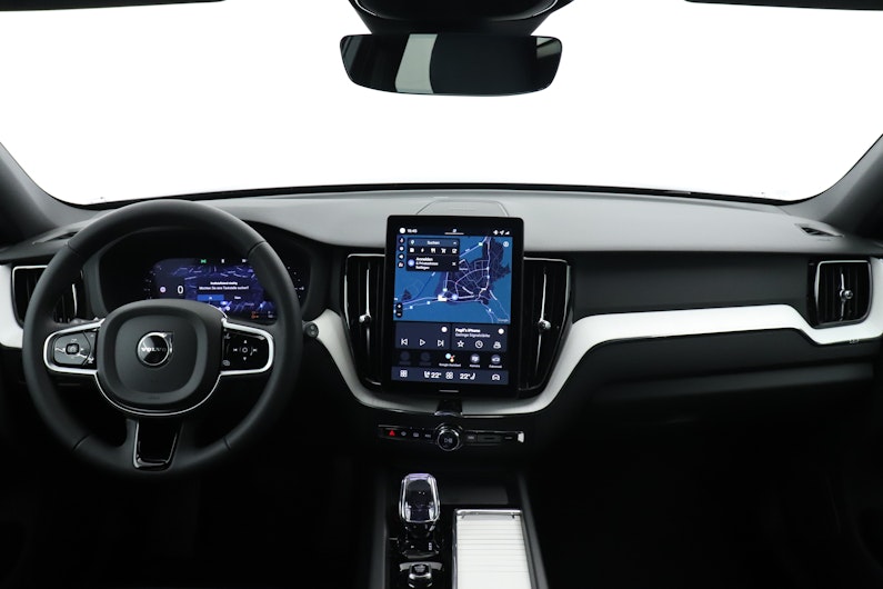 Vehicle image VOLVO XC60