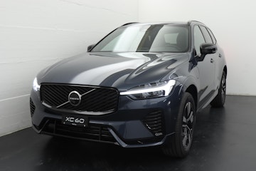 Vehicle image VOLVO XC60 2.0 T6 TE Plus Dark eAWD