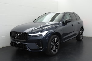 Vehicle image VOLVO XC60 2.0 T6 TE Plus Dark eAWD