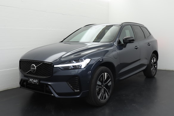 VOLVO XC60 2.0 T6 TE Plus Dark eAWD 1