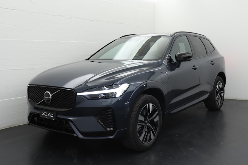Vehicle image VOLVO XC60
