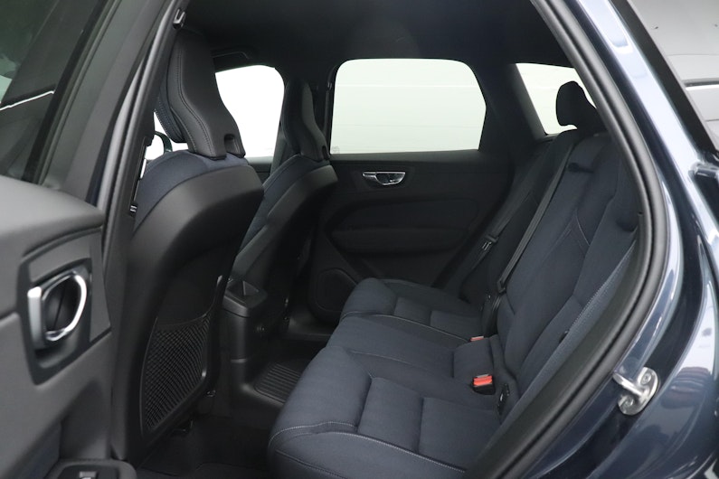 Vehicle image VOLVO XC60