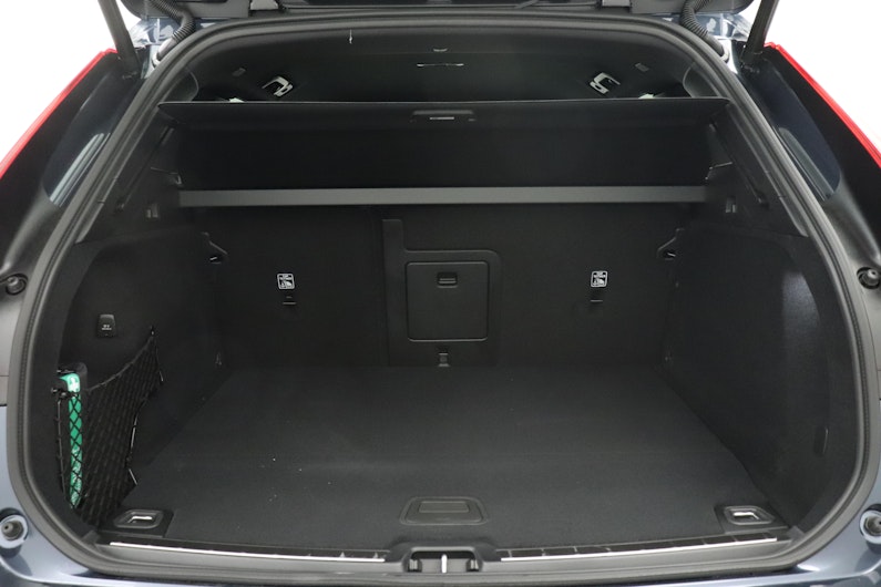 Vehicle image VOLVO XC60