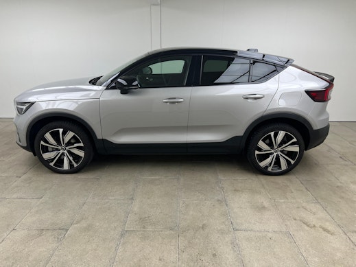 VOLVO C40 P8 Twin Recharge AWD 3