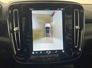 Vehicle image VOLVO C40 P8 Twin Recharge AWD / ab 3,99% Leasing inkl. 1 Jahr Protect Autoversicherung