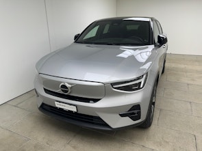 Vehicle image VOLVO C40 P8 Twin Recharge AWD / ab 3,99% Leasing inkl. 1 Jahr Protect Autoversicherung