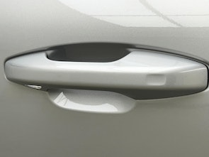 Vehicle image VOLVO C40 P8 Twin Recharge AWD / ab 3,99% Leasing inkl. 1 Jahr Protect Autoversicherung