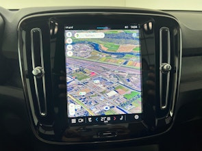 Vehicle image VOLVO C40 P8 Twin Recharge AWD / ab 3,99% Leasing inkl. 1 Jahr Protect Autoversicherung