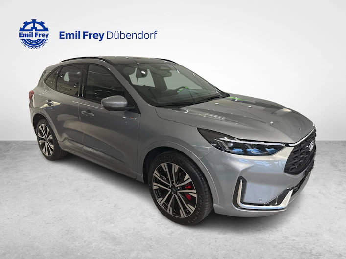 Fahrzeugbild FORD KUGA