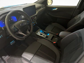 image du véhicule FORD Kuga 2.5 Hybrid ST-Line X 4x4