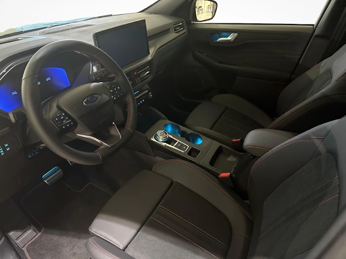 Fahrzeugbild FORD KUGA