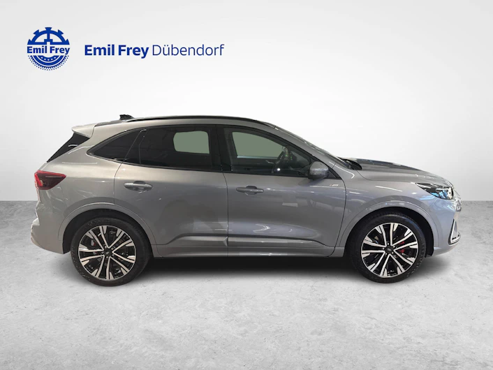 Fahrzeugbild FORD KUGA