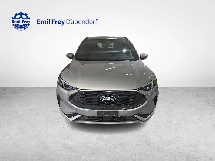 Fahrzeugbild FORD KUGA