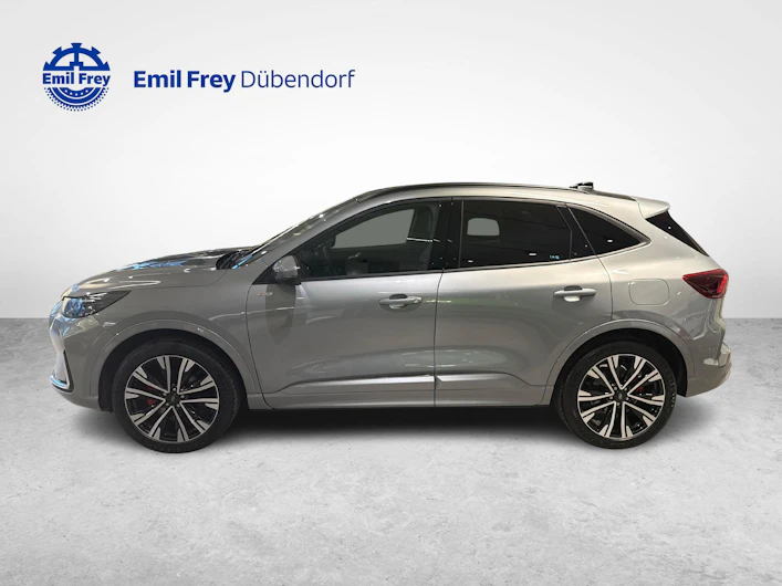 Fahrzeugbild FORD KUGA