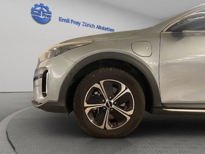 Vehicle image KIA CEED