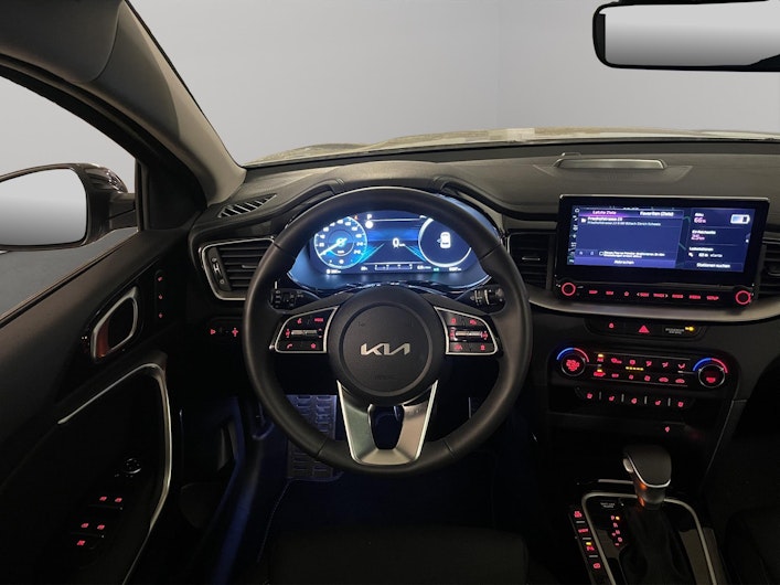 Vehicle image KIA CEED