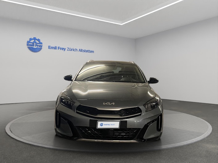 Vehicle image KIA CEED