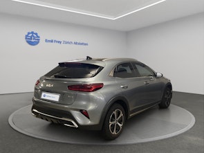 Vehicle image KIA XCeed 1.6 GDi Plug-in Hybrid Style