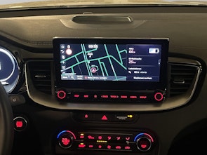 Vehicle image KIA XCeed 1.6 GDi Plug-in Hybrid Style