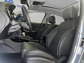 Vehicle image KIA XCeed 1.6 GDi Plug-in Hybrid Style