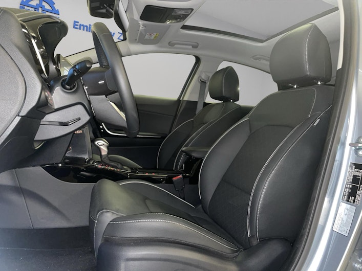 Vehicle image KIA CEED