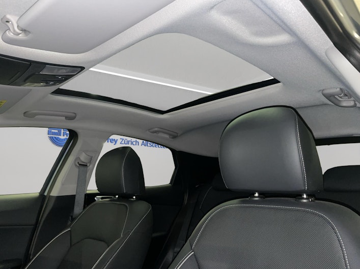 Vehicle image KIA CEED