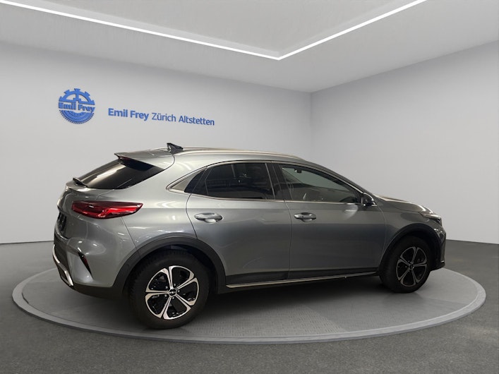 Vehicle image KIA CEED