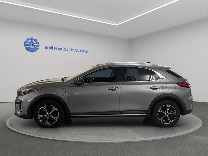 Vehicle image KIA CEED