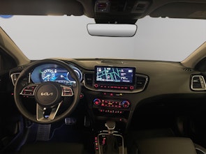 Vehicle image KIA XCeed 1.6 GDi Plug-in Hybrid Style