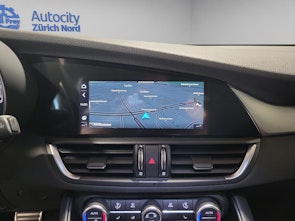 Vehicle image ALFA ROMEO Giulia 2.0 Q4 Sprint Edition