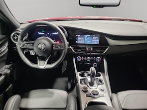 Vehicle image ALFA ROMEO Giulia 2.0 Q4 Sprint Edition