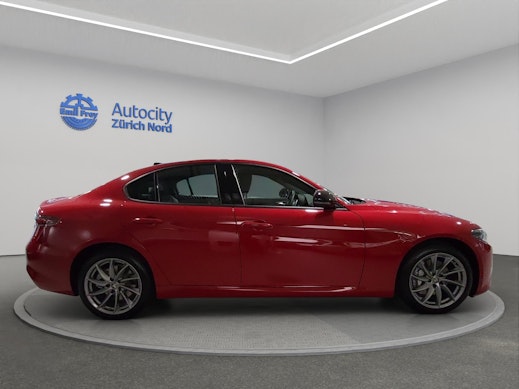 ALFA ROMEO Giulia 2.0 Q4 Sprint Edition 3