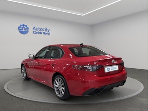 Vehicle image ALFA ROMEO Giulia 2.0 Q4 Sprint Edition