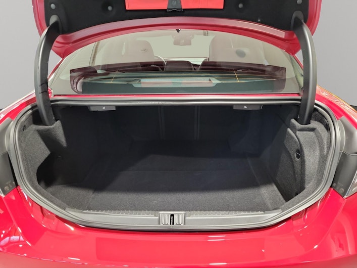 Vehicle image ALFA ROMEO Giulia