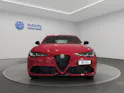 Alfa Romeo Giulia 2.0 Q4 Sprint Edition