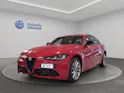 Alfa Romeo Giulia 2.0 Q4 Sprint Edition