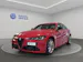 Alfa Romeo Giulia 2.0 Q4 Sprint Edition
