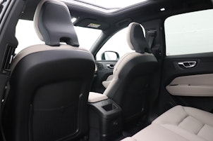 Vehicle image VOLVO XC60 2.0 T8 TE Ultra Bright eAWD