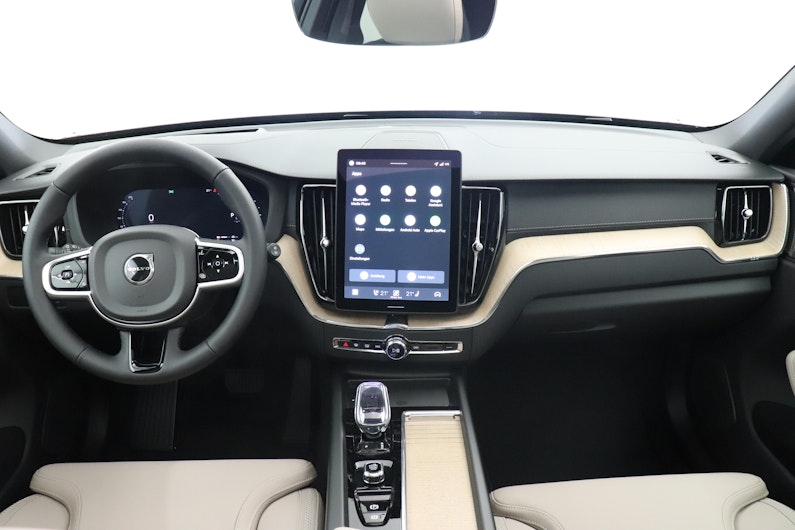 Vehicle image VOLVO XC60