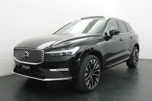 Vehicle image VOLVO XC60 2.0 T8 TE Ultra Bright eAWD
