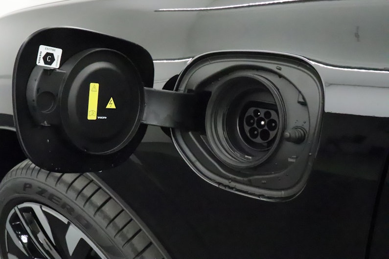 Vehicle image VOLVO XC60