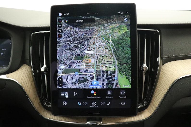 Vehicle image VOLVO XC60