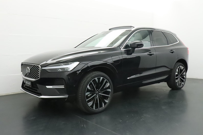 Vehicle image VOLVO XC60
