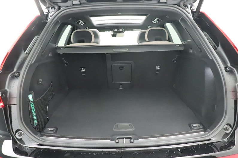 Vehicle image VOLVO XC60