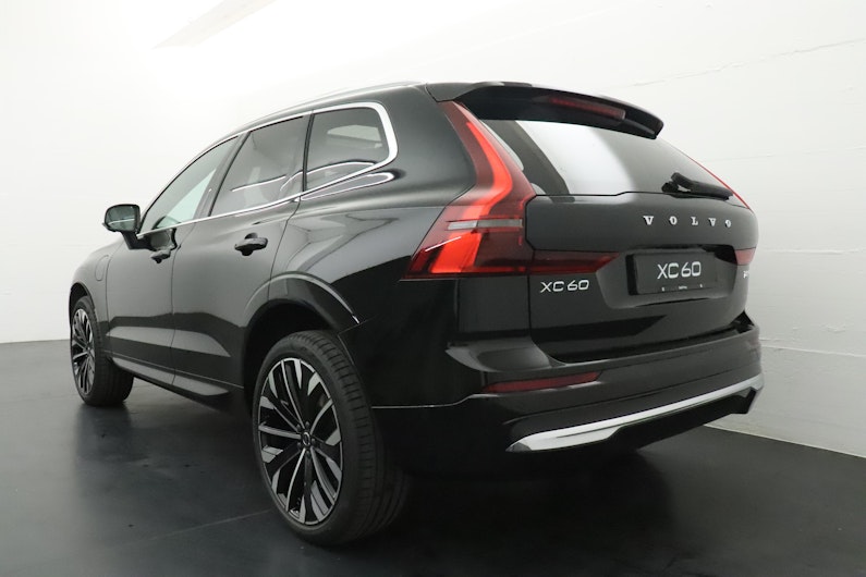 Vehicle image VOLVO XC60