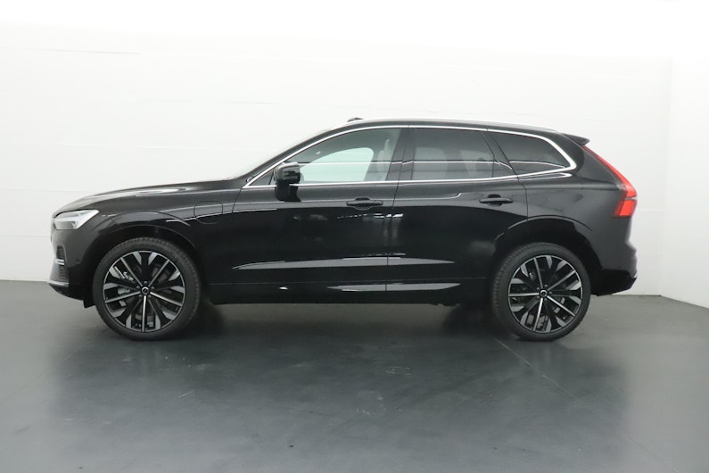 Vehicle image VOLVO XC60