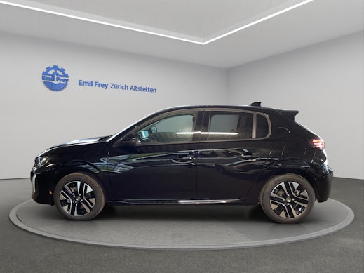 PEUGEOT 208 1.2 Hybrid Allure Premium 2