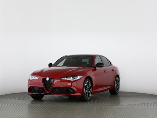 ALFA ROMEO Giulia 2.0 Q4 Veloce 0 ALFA ROMEO Giulia 2.0 Q4 Veloce 0
