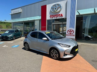 Vehicle placeholder image